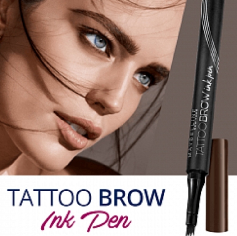 Eyebrow Ink Pencil